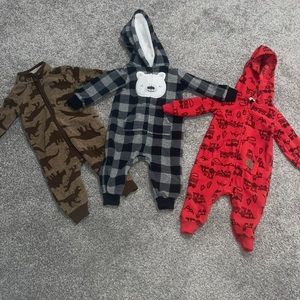 Carter’s bundle